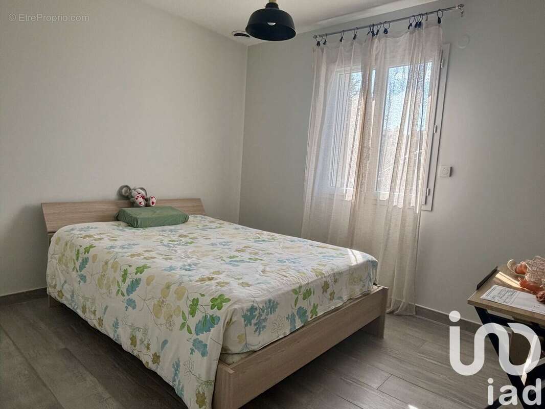 Photo 6 - Maison à MONTELIMAR