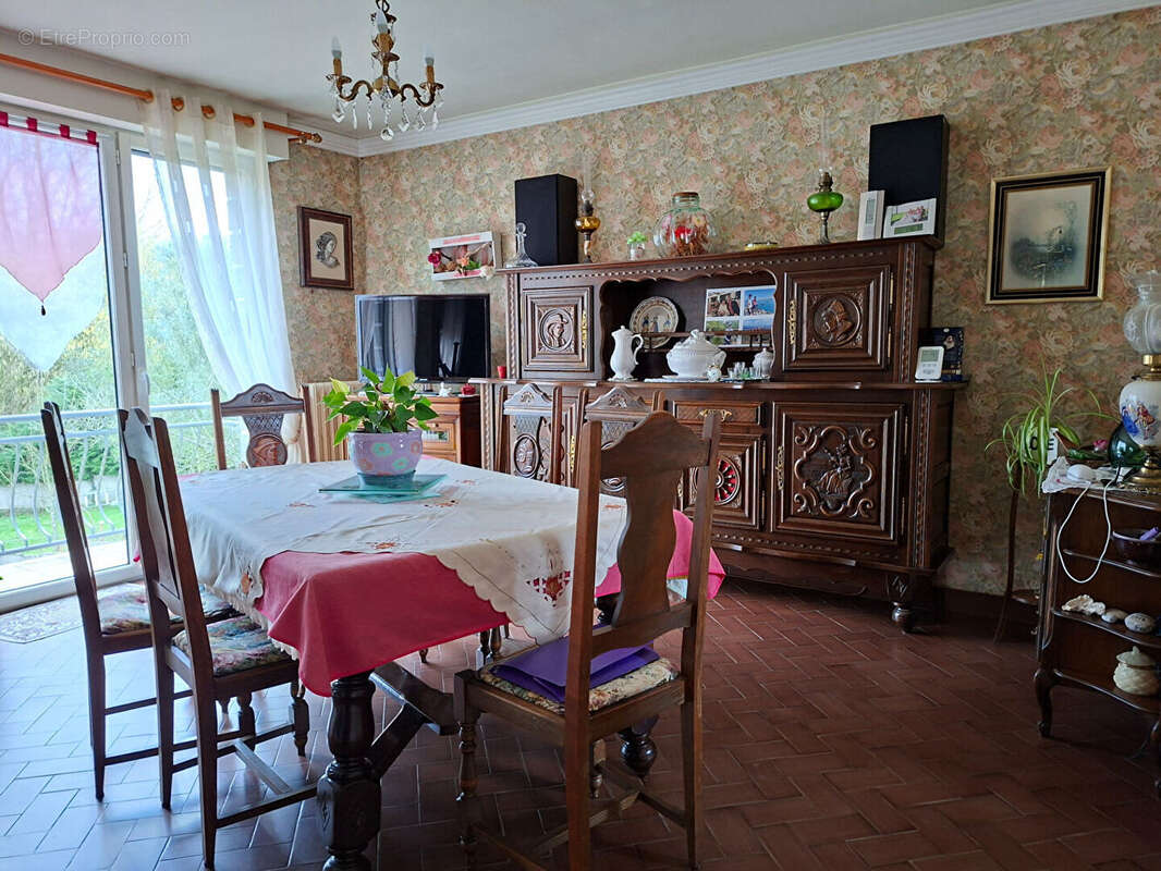 Maison à RETIERS