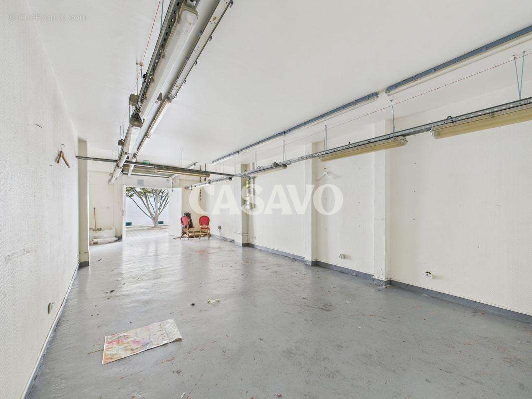 Appartement à PARIS-10E