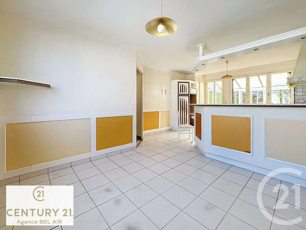Maison 157 m² à Vannes  - photo 9