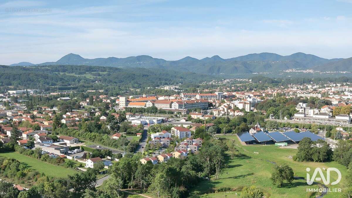 Photo 6 - Appartement à RIOM