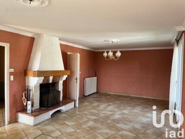 Photo 1 - Maison à NIORT