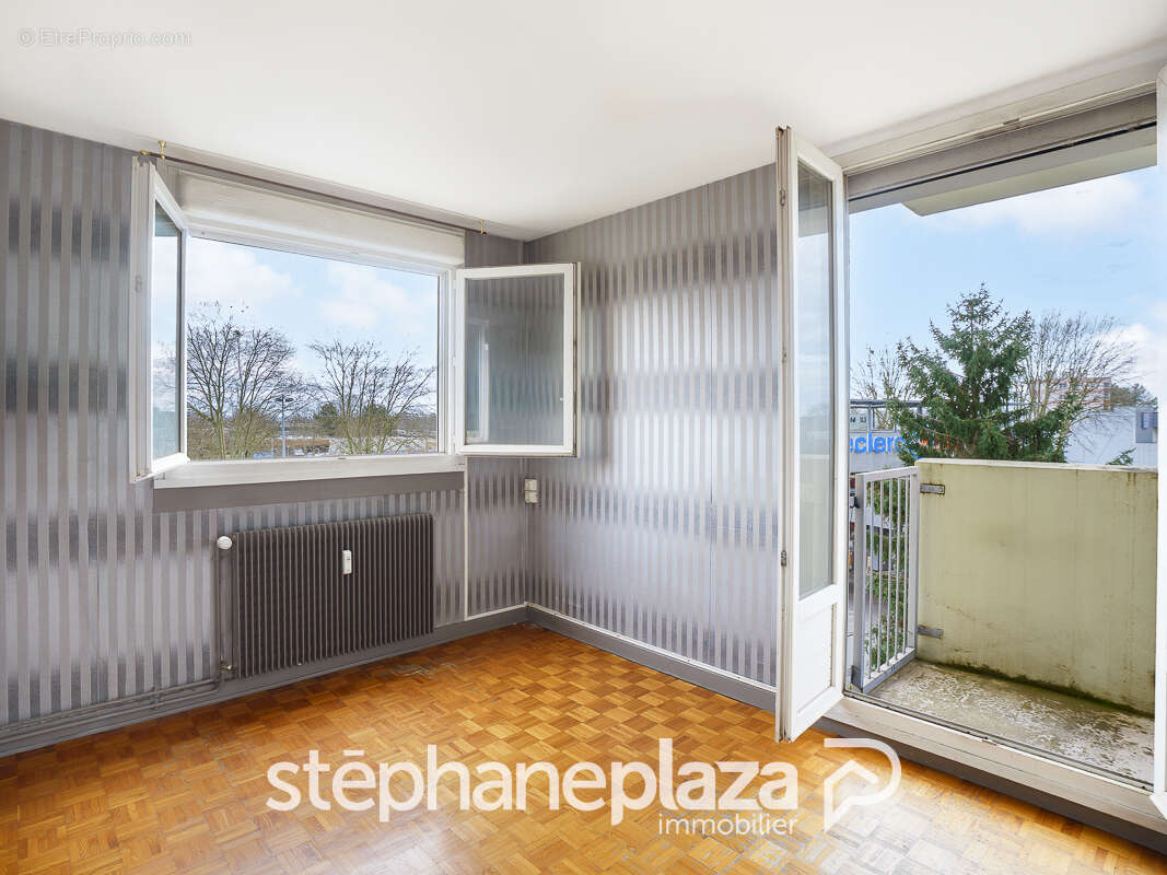 Appartement à MACON