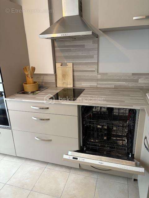 Appartement à VALENSOLE