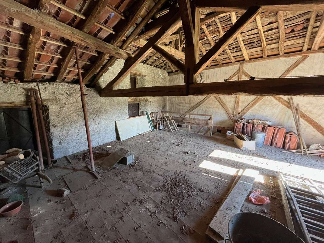 IMG7813 - Maison à ASPET