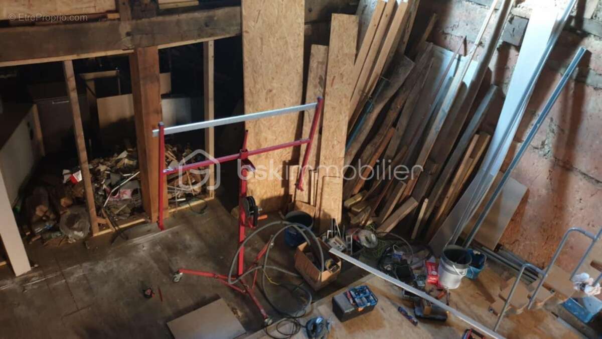 Appartement à MARCIAC