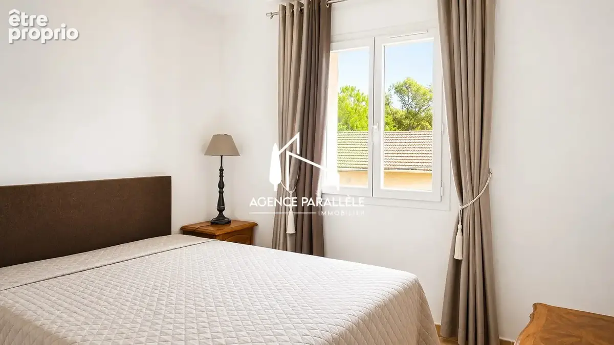 Appartement 47 m² à L'isle-Sur-La-Sorgue  - photo 3