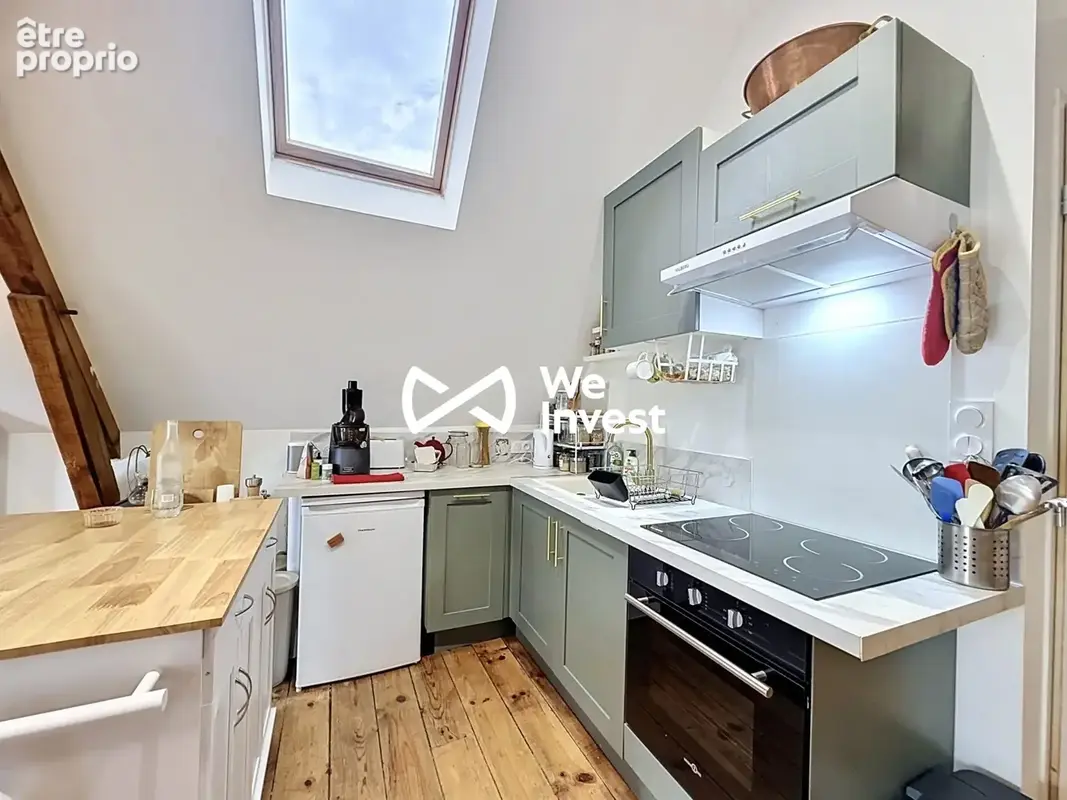 Appartement 3 pièces 54 m² à vendre à Oloron-Sainte-Marie (64400) - photo 8