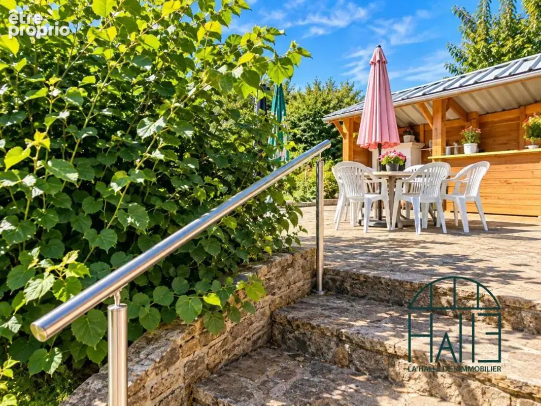 Maison individuelle - photo 10