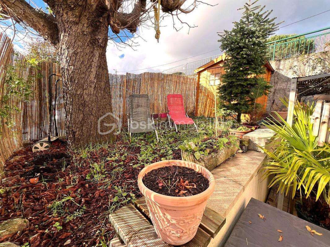 Appartement à VAUGNERAY