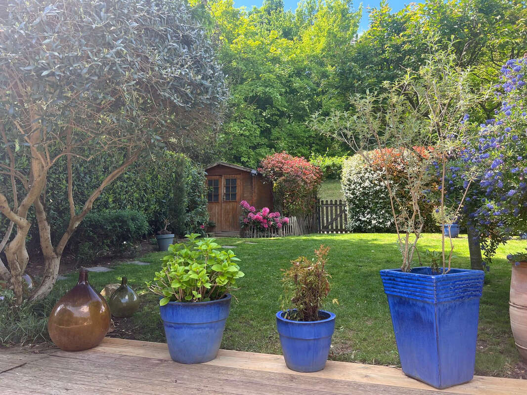 Appartement à LISSIEU
