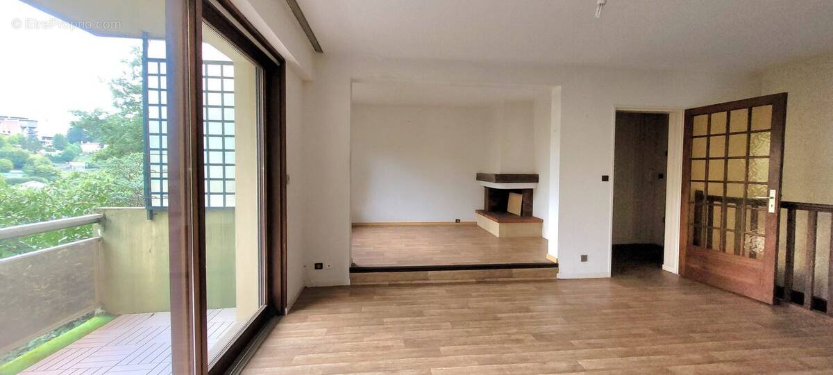 Appartement 105 m² à Saint-Die-Des-Vosges  - photo 3
