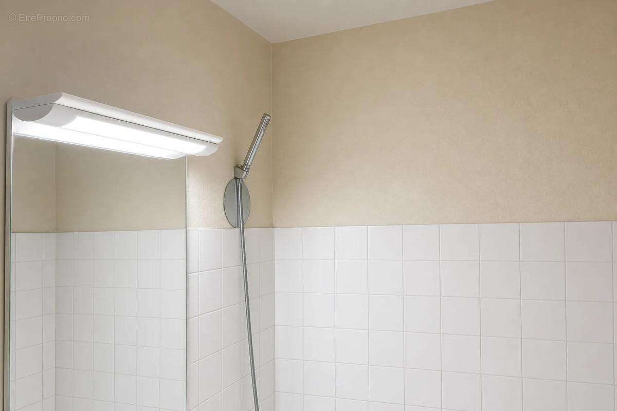 Appartement T4 de 69 m² situé à Le Pont-de-Claix - photo 5
