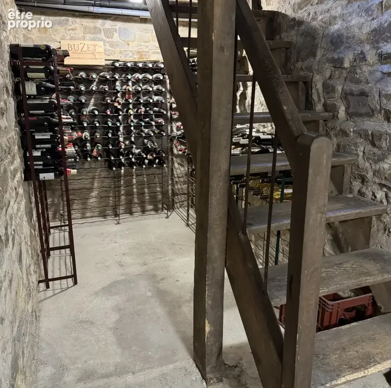 Maison bourgeoise 6 pièces - photo 15