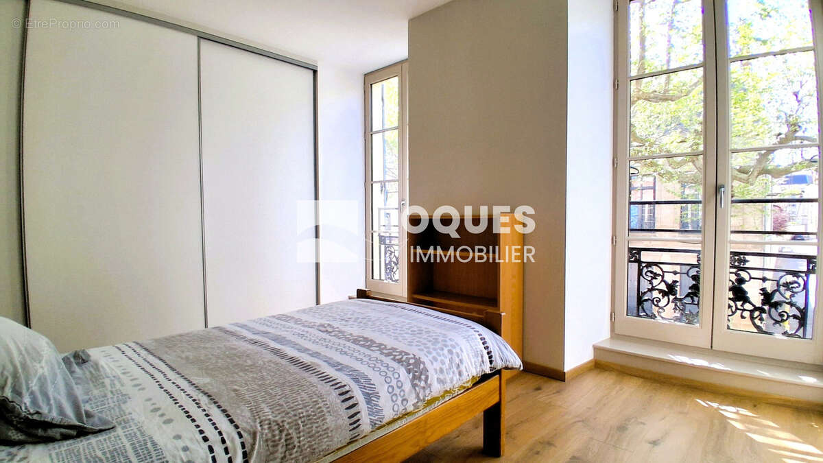 Appartement à MILLAU