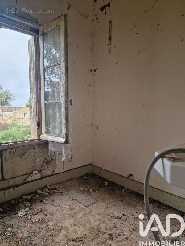 Photo 9 - Maison à SAINT-MACAIRE-DU-BOIS