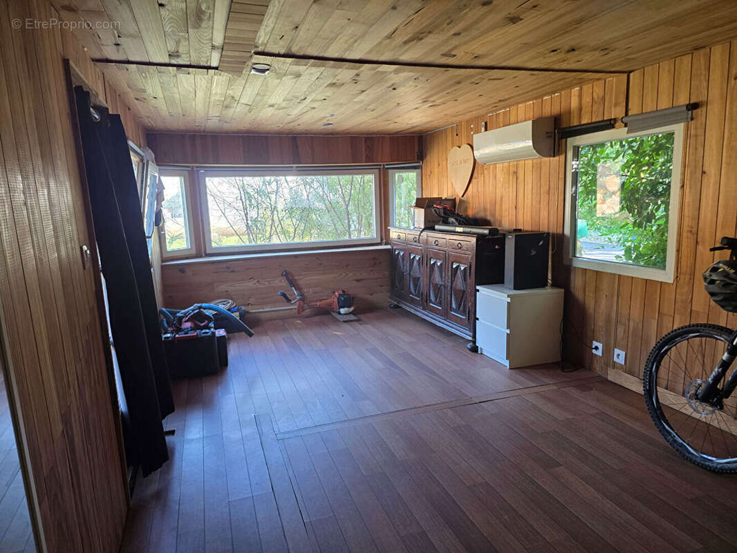 Maison en bois - photo 13