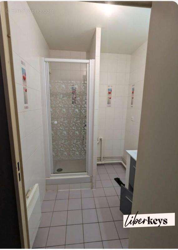 Appartement à L'HERMITAGE