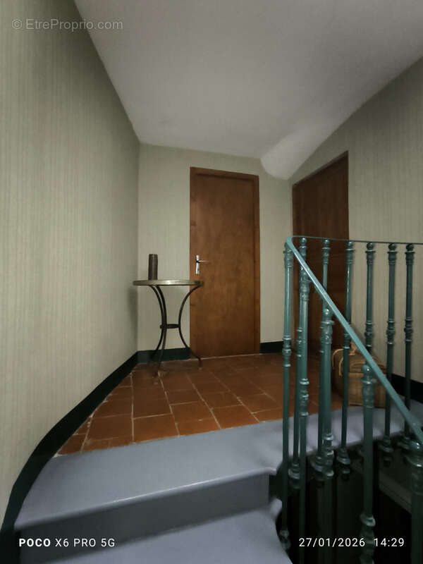 Maison à CAMPLONG-D'AUDE