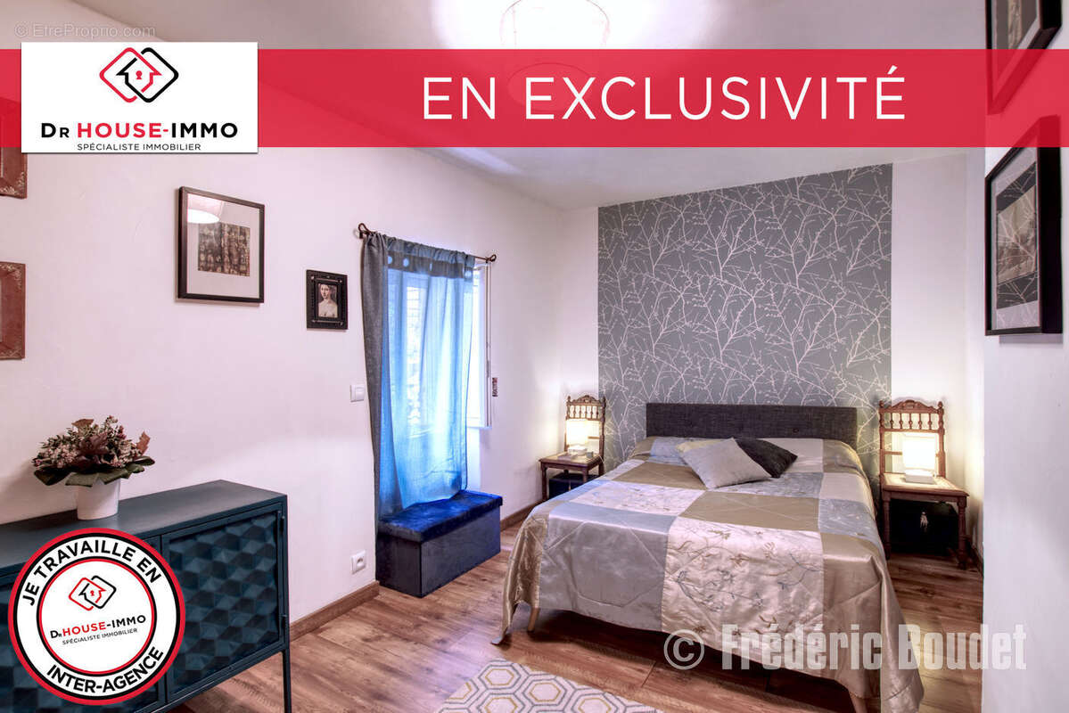 Appartement 99 m² à Trelissac  - photo 27