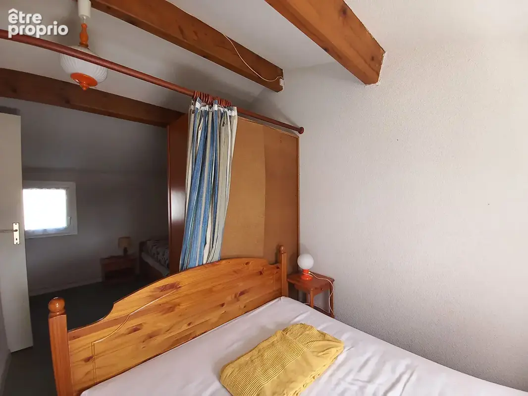 La cotinière à deux pas du port maison avec jardin et garage - photo 14