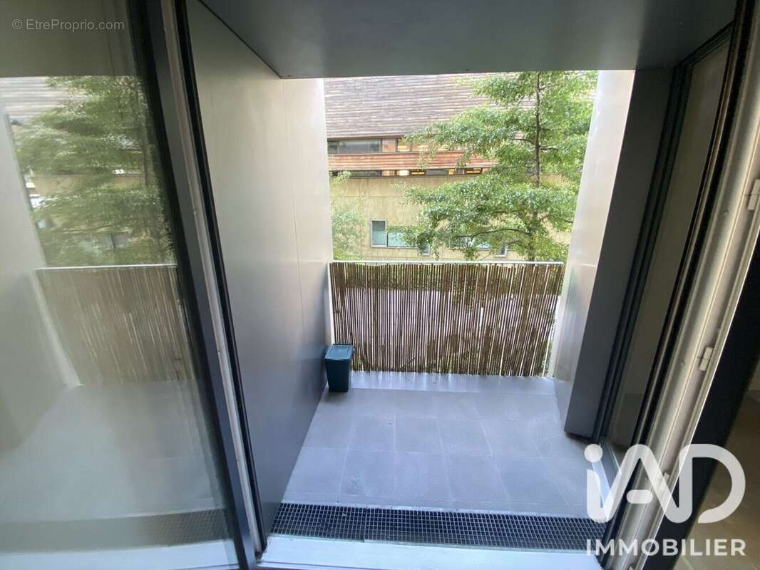 Photo 2 - Appartement à SAINT-OUEN