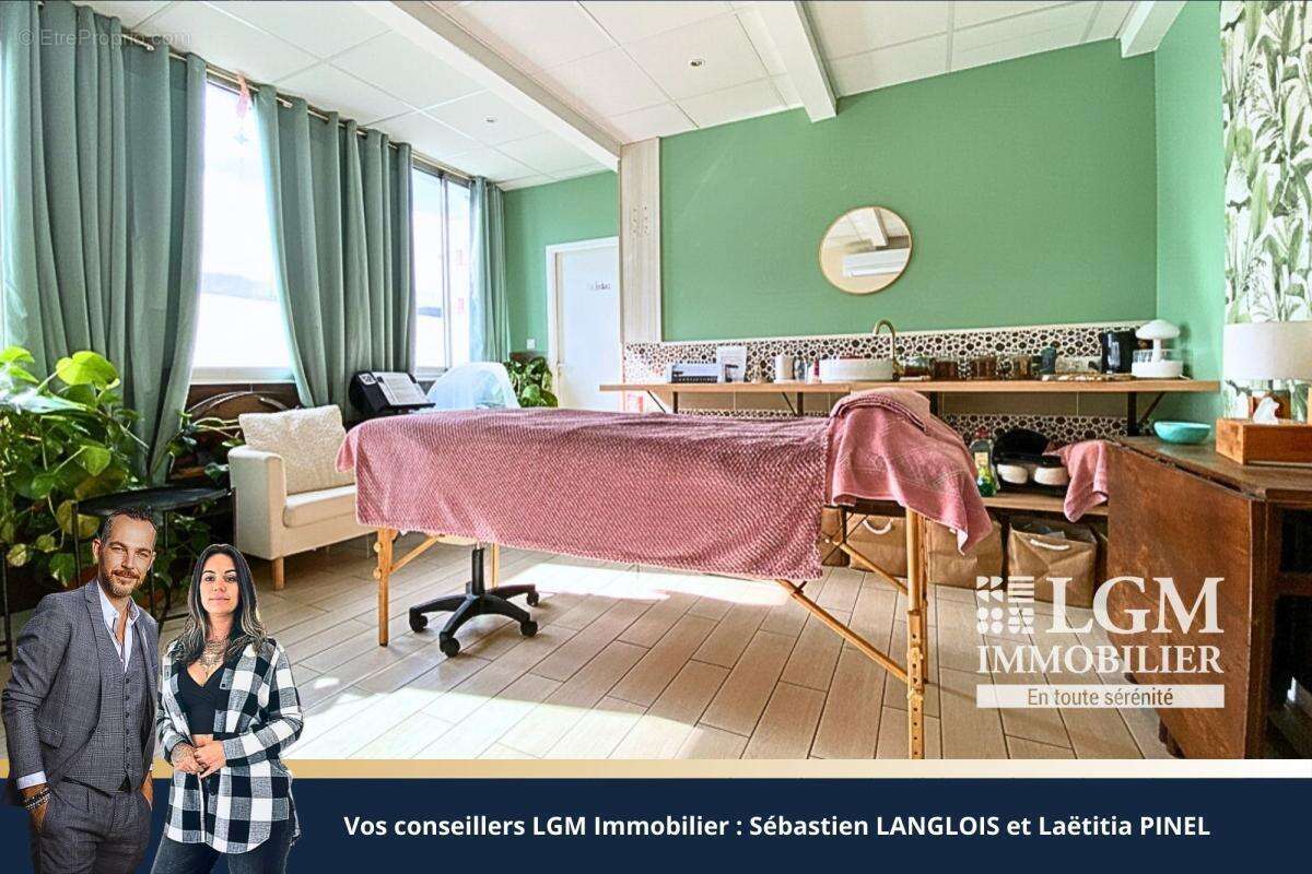 Commerce à ARGELES-SUR-MER