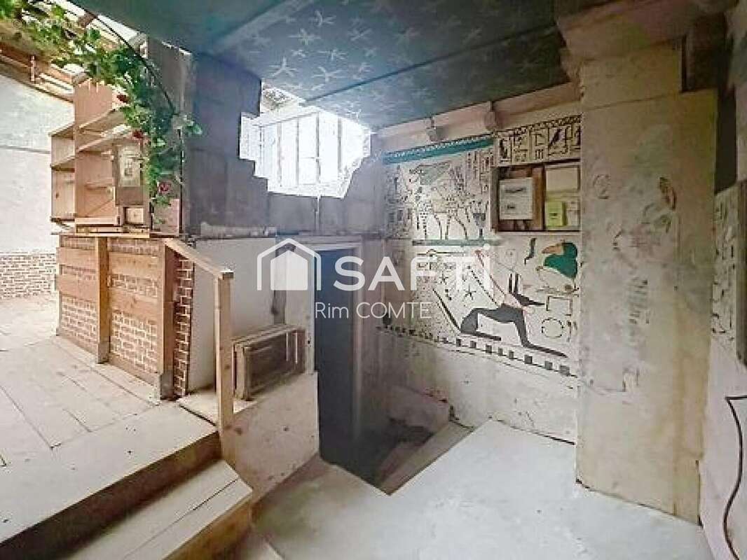 Photo 7 - Maison à SERRIERES