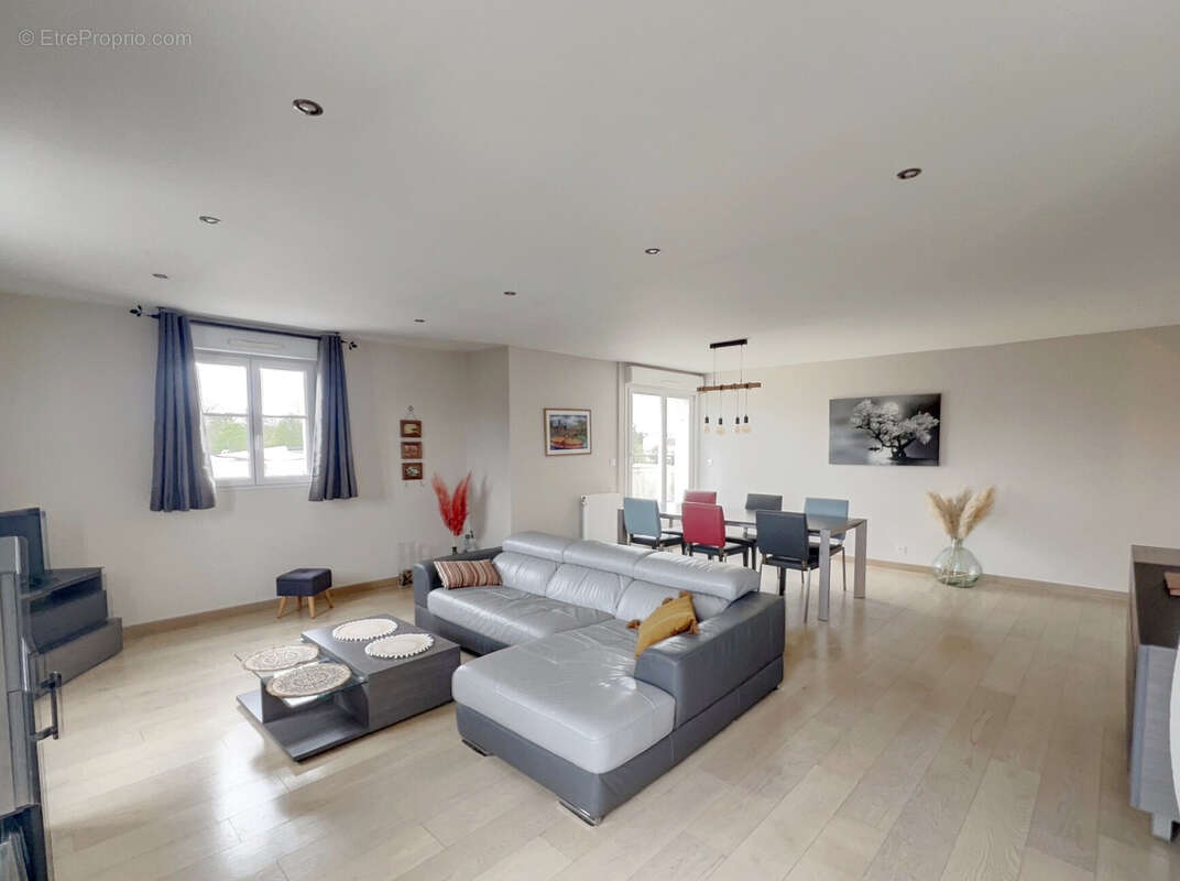 Appartement à GOURNAY-SUR-MARNE