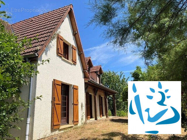 Maison à MESSINCOURT