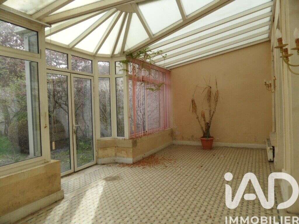 Photo 9 - Maison à LAON