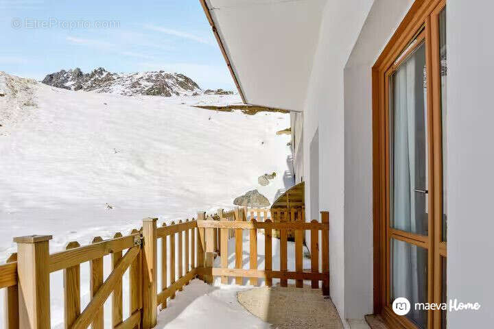 Appartement à BAGNERES-DE-BIGORRE