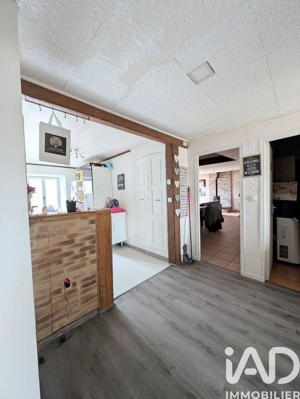 Photo 1 - Appartement à PIFFONDS