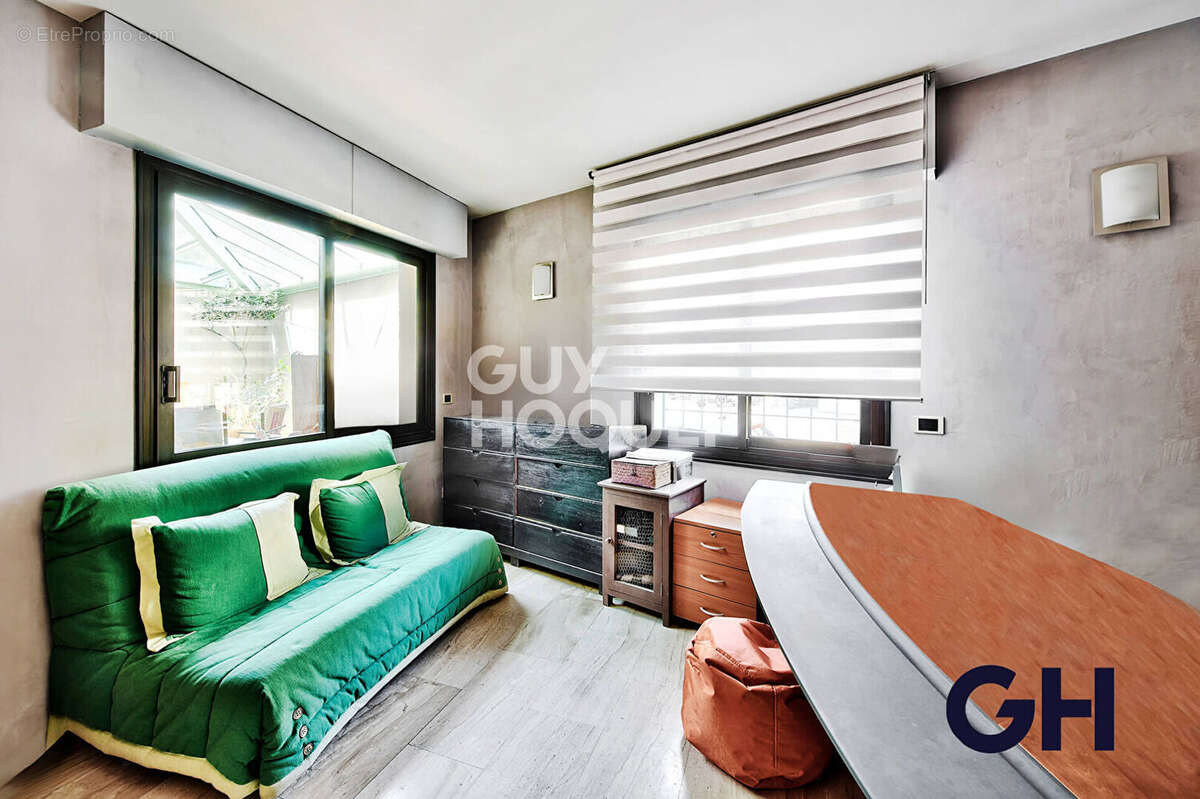 Maison à LYON-8E