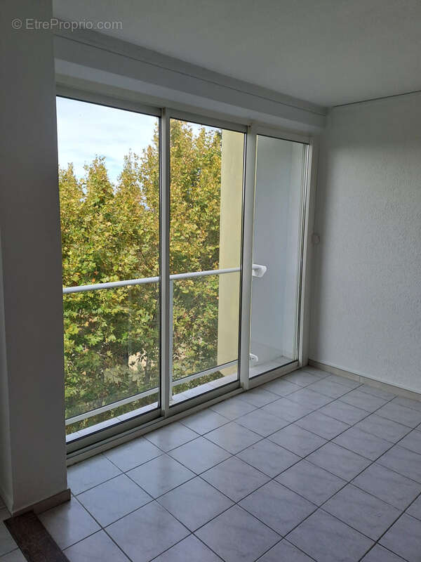 Appartement à NARBONNE