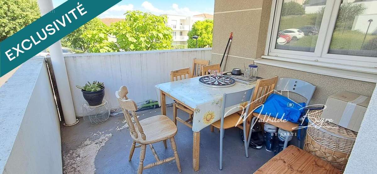 Photo 9 - Appartement à ISSOIRE