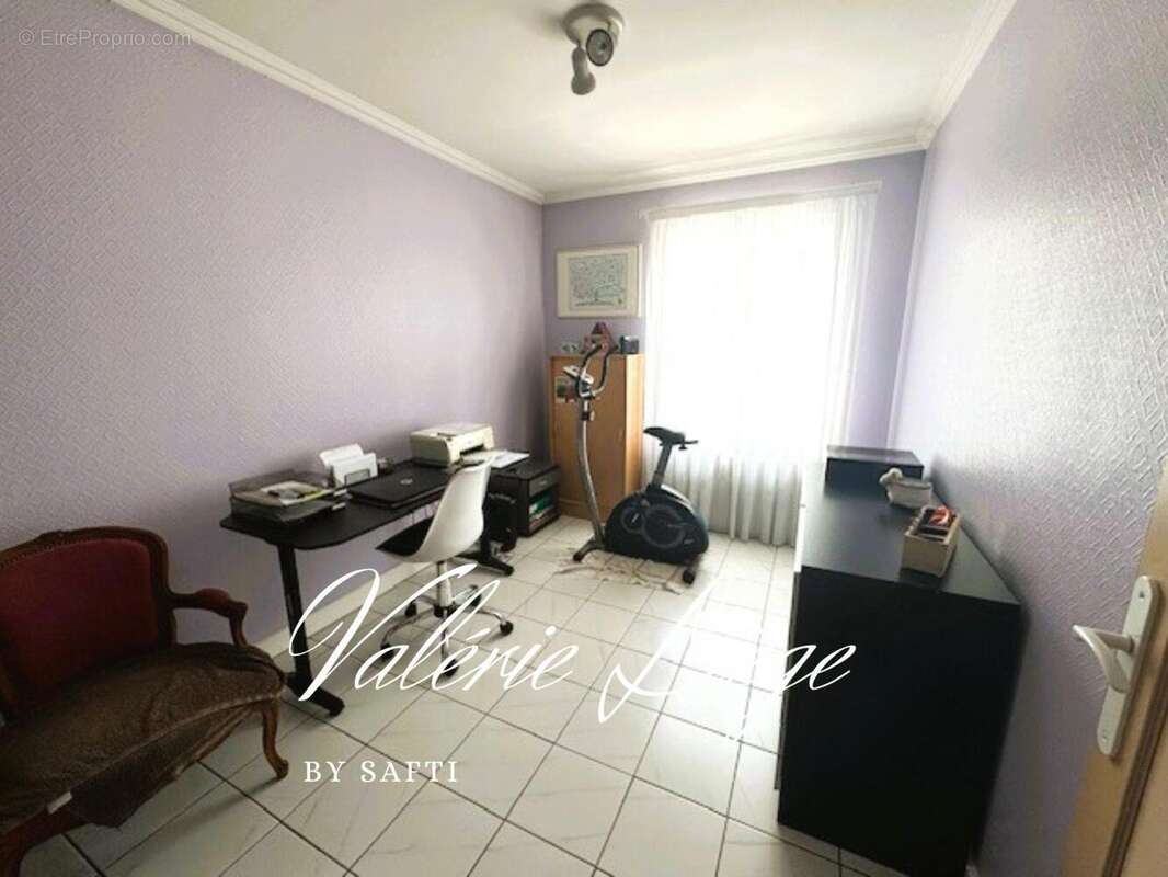 Photo 4 - Maison à ACHERES