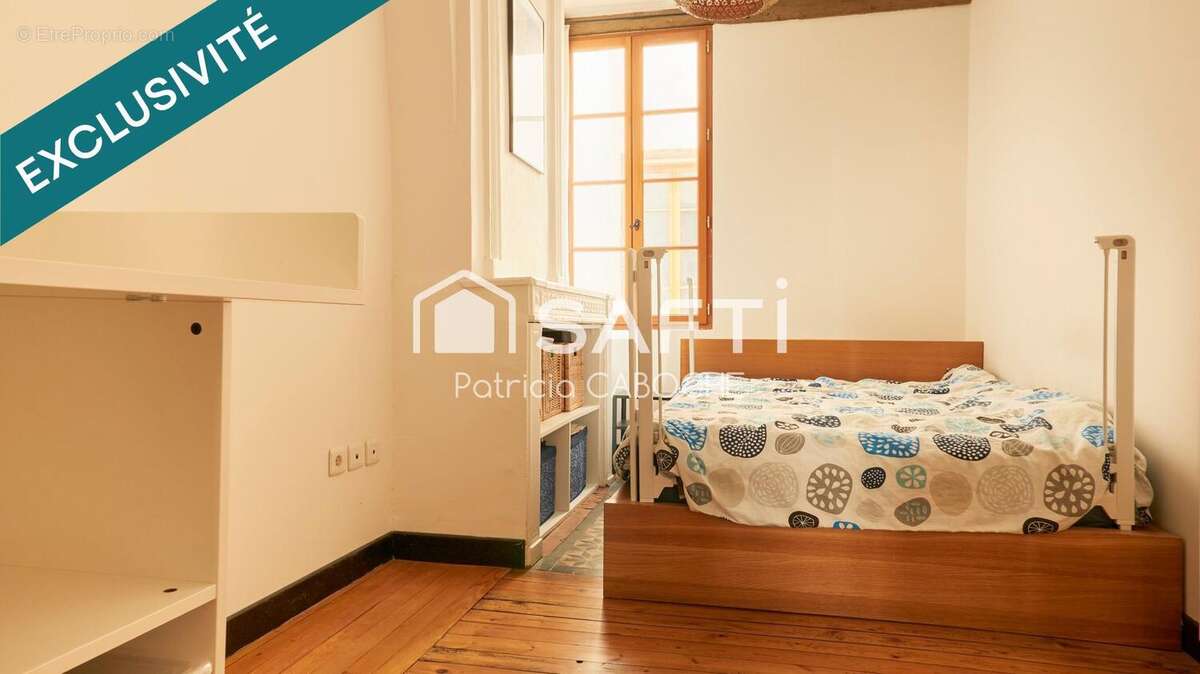 Photo 6 - Appartement à BORDEAUX