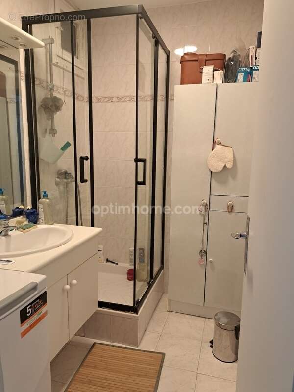 Appartement à MANOSQUE