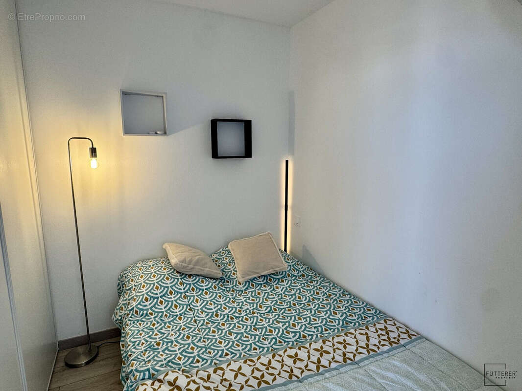 Appartement à NARBONNE