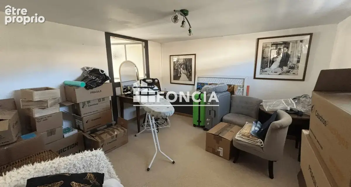 Maison trois chambres - proche centre ville - photo 7