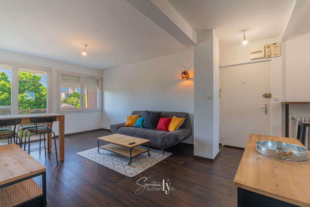 Appartement à LIMOGES