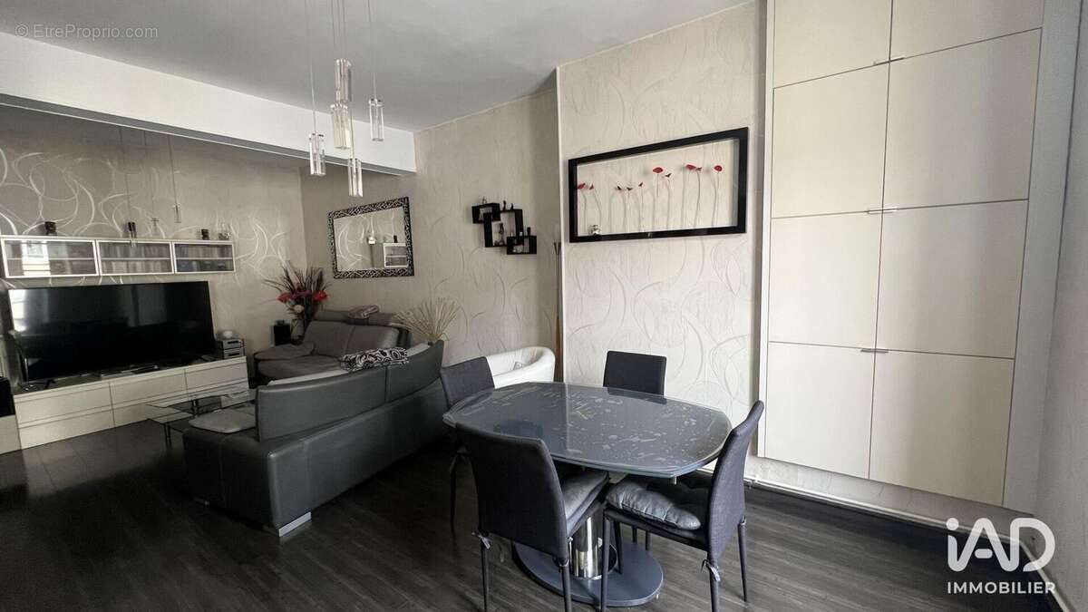 Photo 2 - Appartement à NANGIS