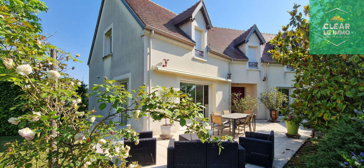 Villa d'architecte - photo 10