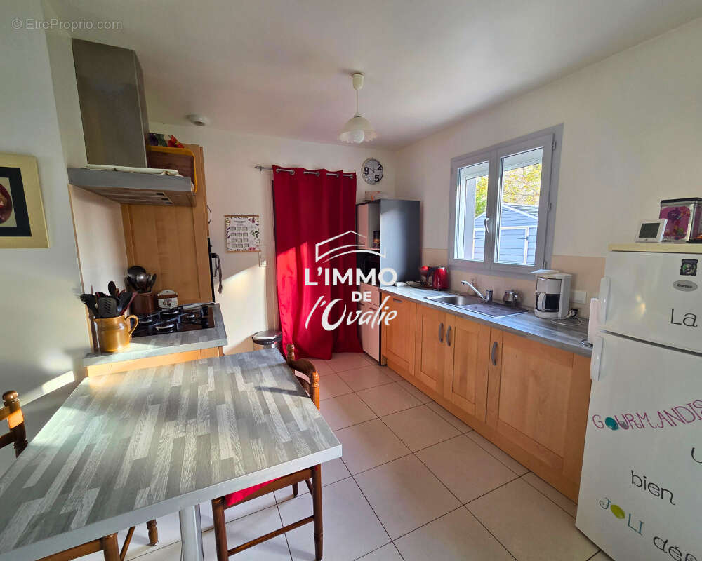 Maison à SAINT-CERE