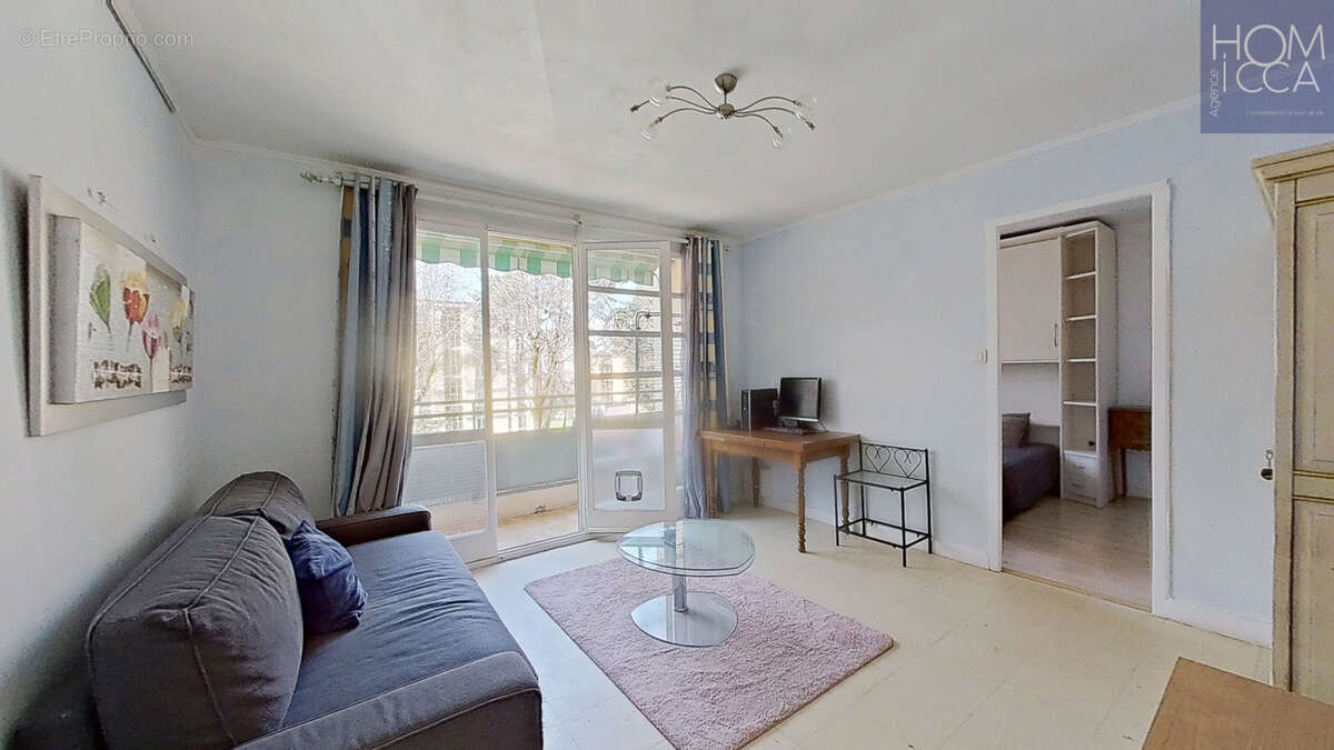 Appartement à LYON-5E