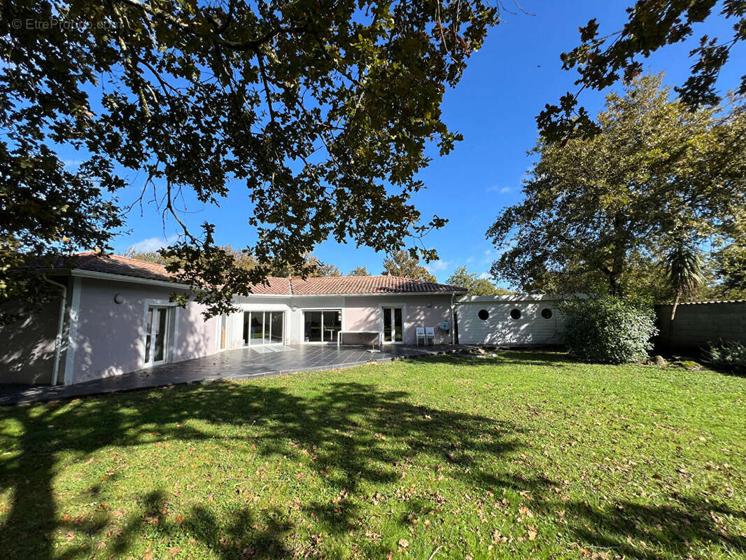 Commerce à MERIGNAC