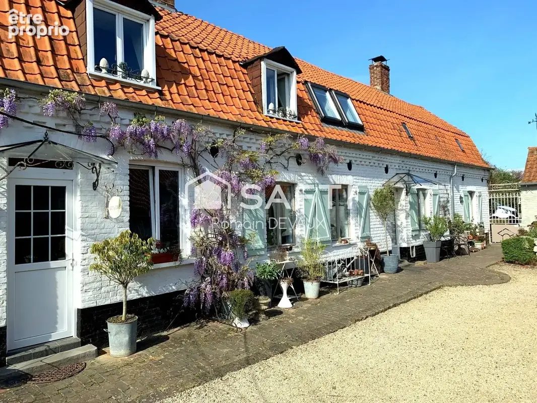 Photo 1 - Maison à LINGHEM