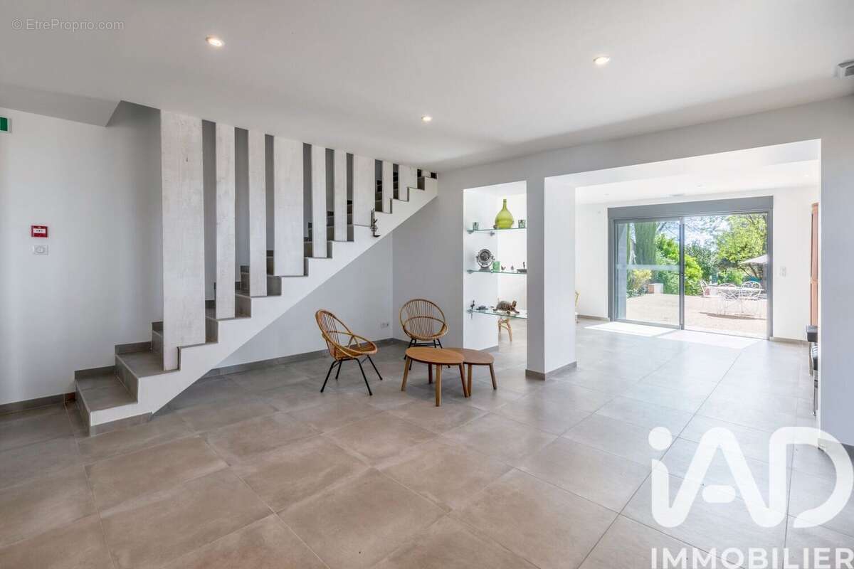 Photo 5 - Maison à PINET