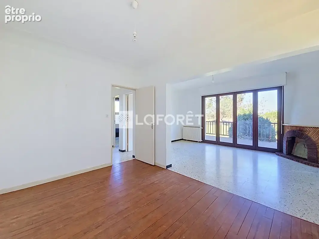 Maison proche Orthez 4 pièce(s) 94m² - photo 9